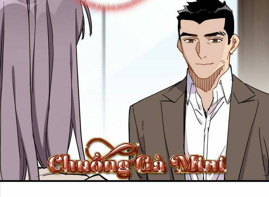 Cố Tổng, Vợ Của Ngài Quá Mạnh Rồi! Chapter 53 - 35