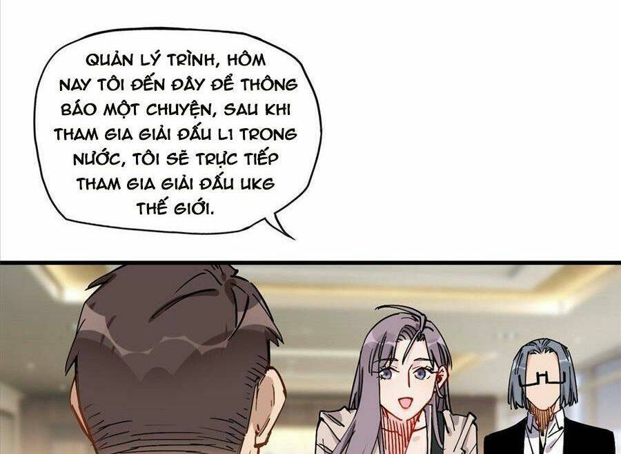 Cố Tổng, Vợ Của Ngài Quá Mạnh Rồi! Chapter 53 - 37