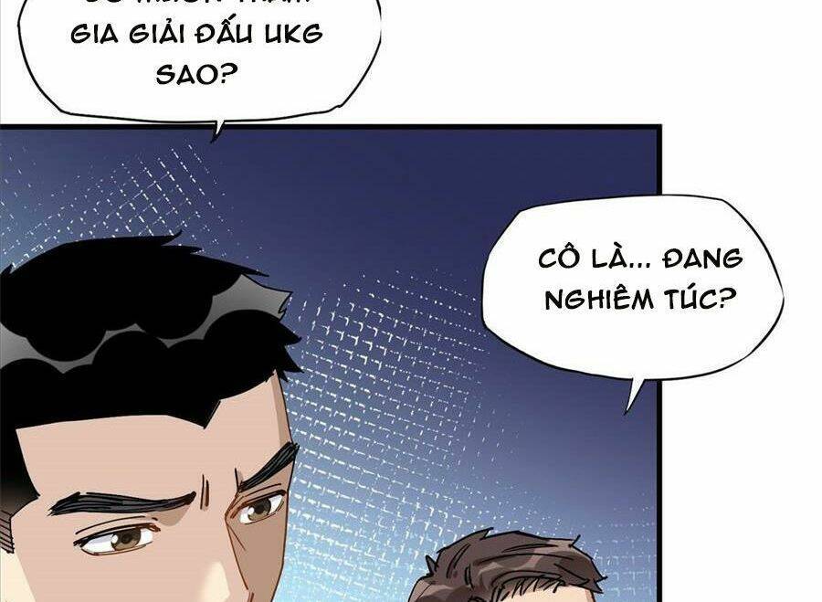Cố Tổng, Vợ Của Ngài Quá Mạnh Rồi! Chapter 53 - 39