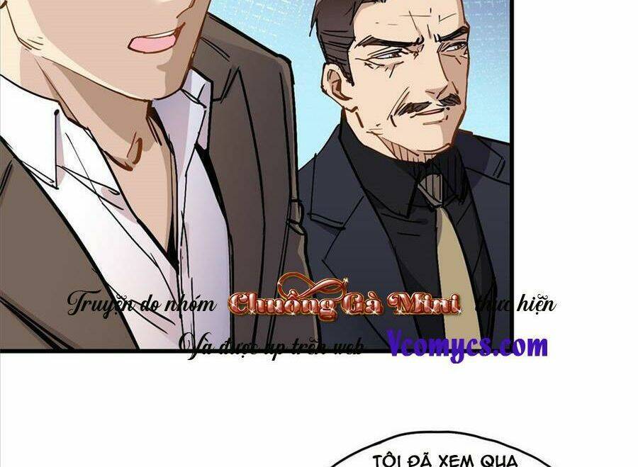 Cố Tổng, Vợ Của Ngài Quá Mạnh Rồi! Chapter 53 - 40