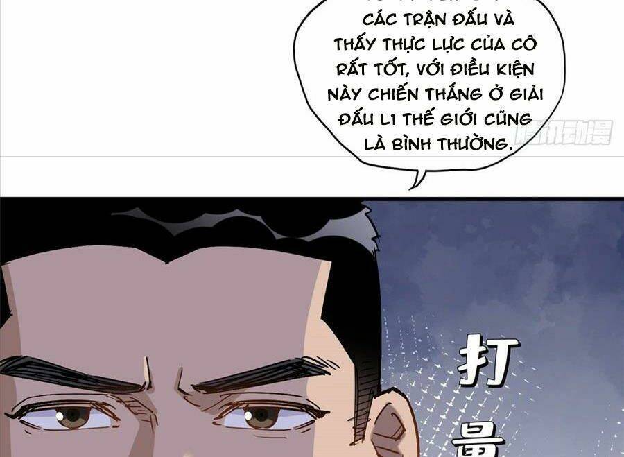 Cố Tổng, Vợ Của Ngài Quá Mạnh Rồi! Chapter 53 - 41