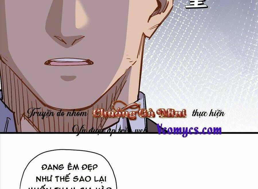 Cố Tổng, Vợ Của Ngài Quá Mạnh Rồi! Chapter 53 - 42