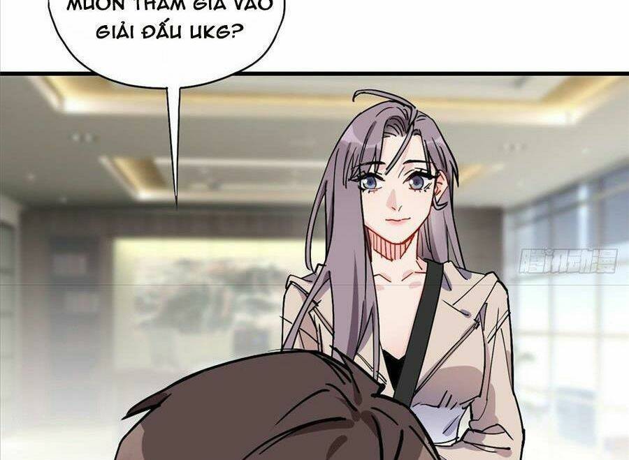Cố Tổng, Vợ Của Ngài Quá Mạnh Rồi! Chapter 53 - 43