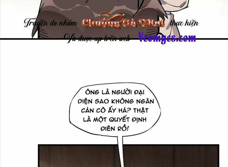 Cố Tổng, Vợ Của Ngài Quá Mạnh Rồi! Chapter 53 - 44