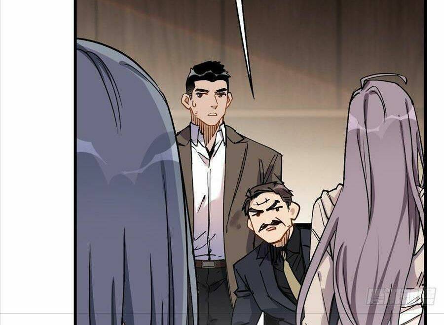 Cố Tổng, Vợ Của Ngài Quá Mạnh Rồi! Chapter 53 - 45