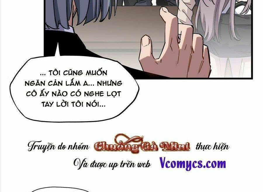 Cố Tổng, Vợ Của Ngài Quá Mạnh Rồi! Chapter 53 - 46