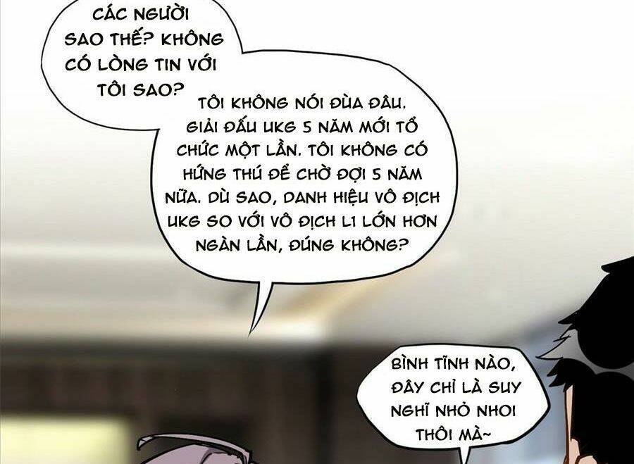 Cố Tổng, Vợ Của Ngài Quá Mạnh Rồi! Chapter 53 - 47