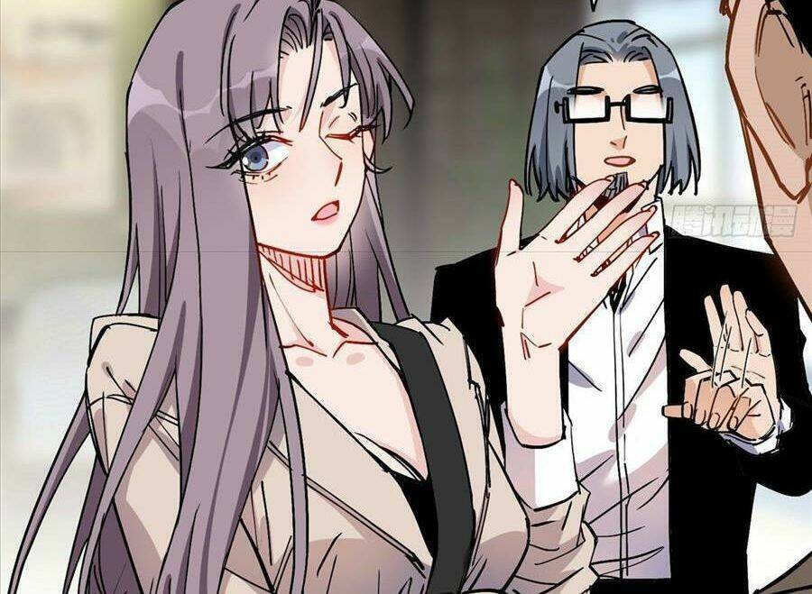 Cố Tổng, Vợ Của Ngài Quá Mạnh Rồi! Chapter 53 - 48