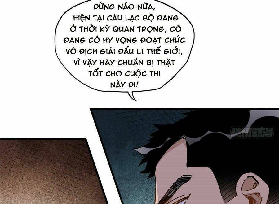 Cố Tổng, Vợ Của Ngài Quá Mạnh Rồi! Chapter 53 - 50