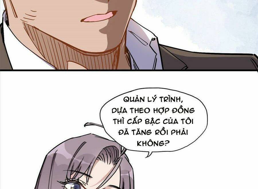 Cố Tổng, Vợ Của Ngài Quá Mạnh Rồi! Chapter 53 - 54