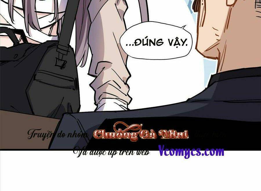 Cố Tổng, Vợ Của Ngài Quá Mạnh Rồi! Chapter 53 - 56