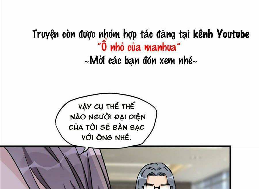 Cố Tổng, Vợ Của Ngài Quá Mạnh Rồi! Chapter 53 - 57