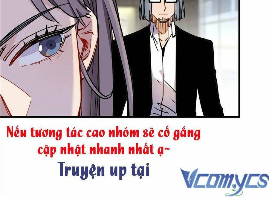 Cố Tổng, Vợ Của Ngài Quá Mạnh Rồi! Chapter 53 - 58