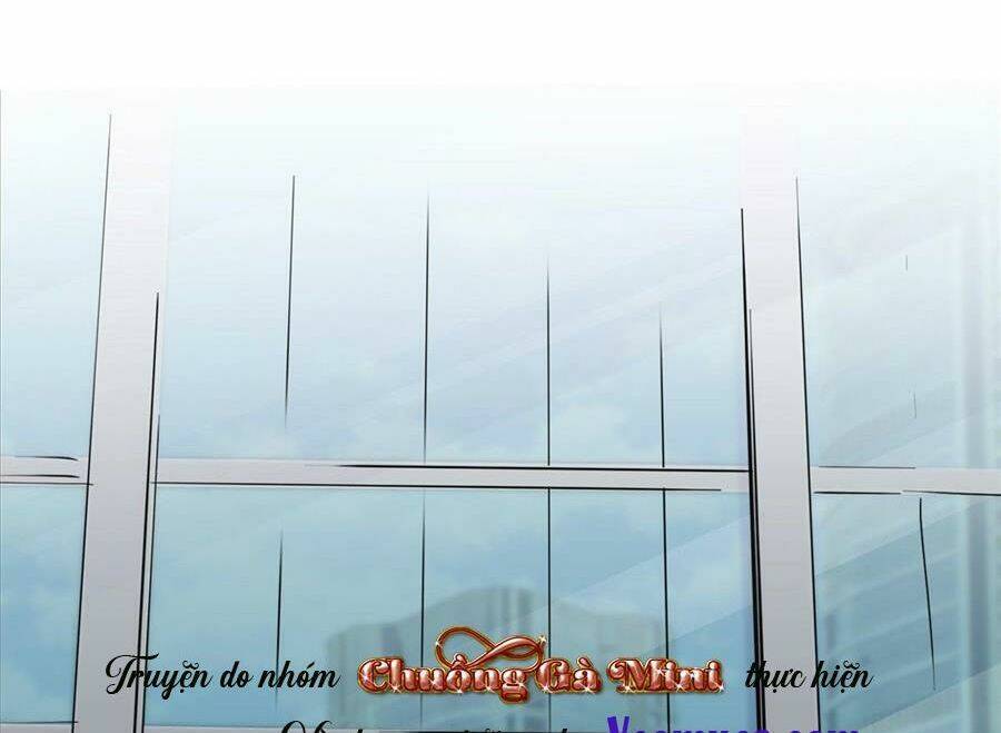 Cố Tổng, Vợ Của Ngài Quá Mạnh Rồi! Chapter 53 - 60