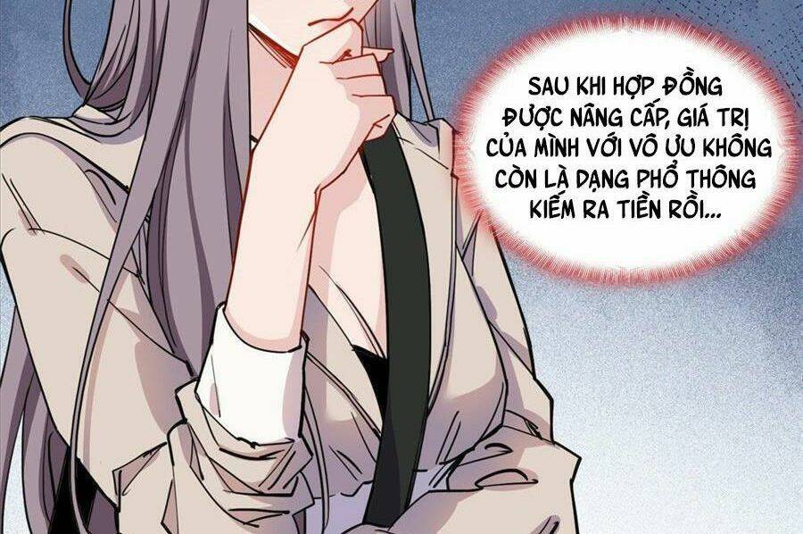 Cố Tổng, Vợ Của Ngài Quá Mạnh Rồi! Chapter 53 - 63