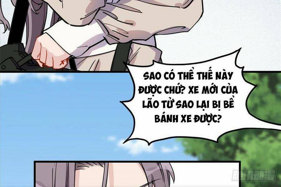 Cố Tổng, Vợ Của Ngài Quá Mạnh Rồi! Chapter 53 - 64