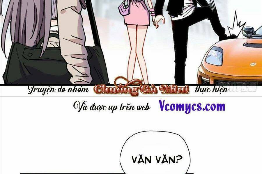 Cố Tổng, Vợ Của Ngài Quá Mạnh Rồi! Chapter 53 - 67