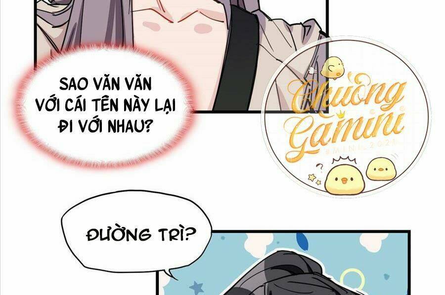Cố Tổng, Vợ Của Ngài Quá Mạnh Rồi! Chapter 53 - 69