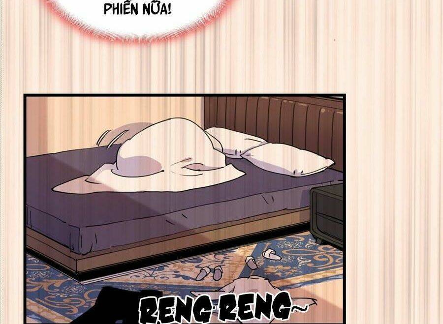 Cố Tổng, Vợ Của Ngài Quá Mạnh Rồi! Chapter 53 - 8