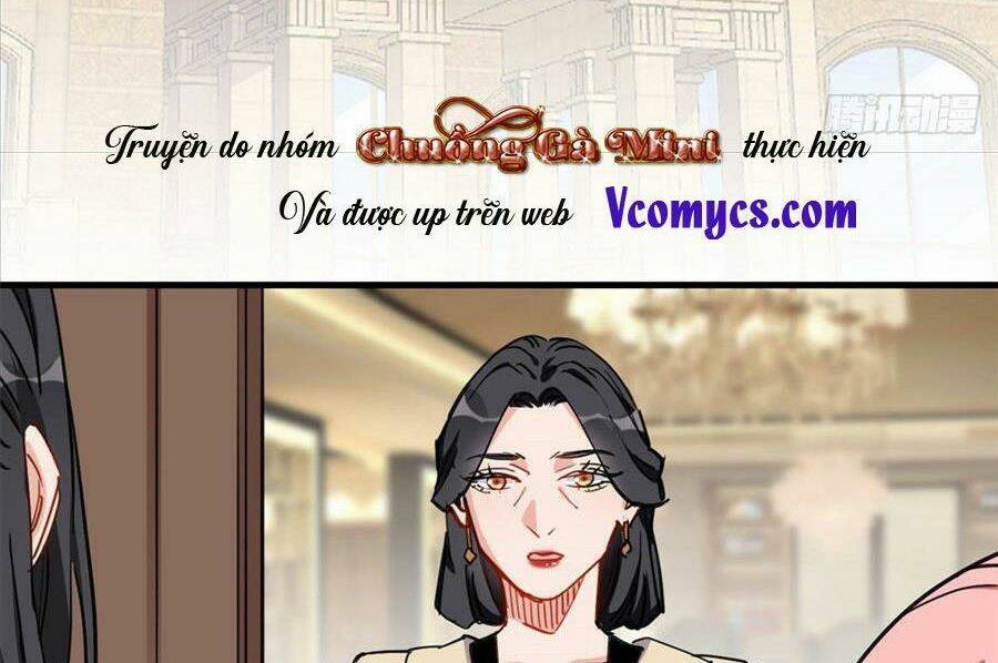 Cố Tổng, Vợ Của Ngài Quá Mạnh Rồi! Chapter 53 - 75