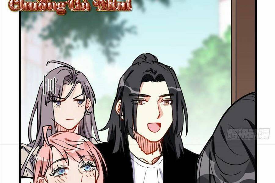 Cố Tổng, Vợ Của Ngài Quá Mạnh Rồi! Chapter 53 - 77