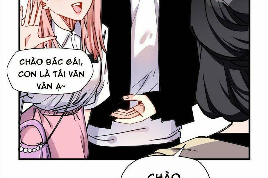 Cố Tổng, Vợ Của Ngài Quá Mạnh Rồi! Chapter 53 - 78