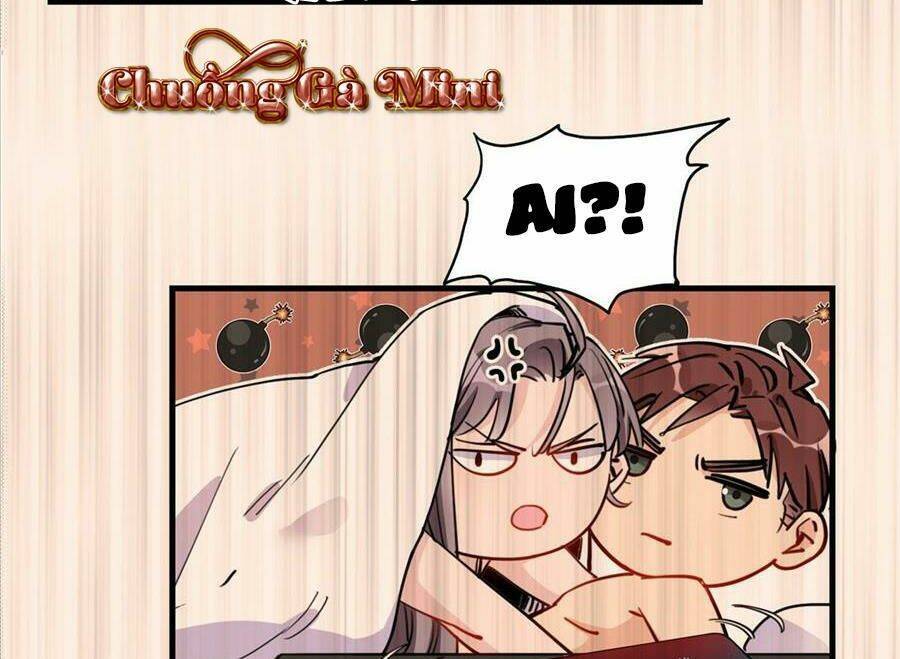 Cố Tổng, Vợ Của Ngài Quá Mạnh Rồi! Chapter 53 - 9