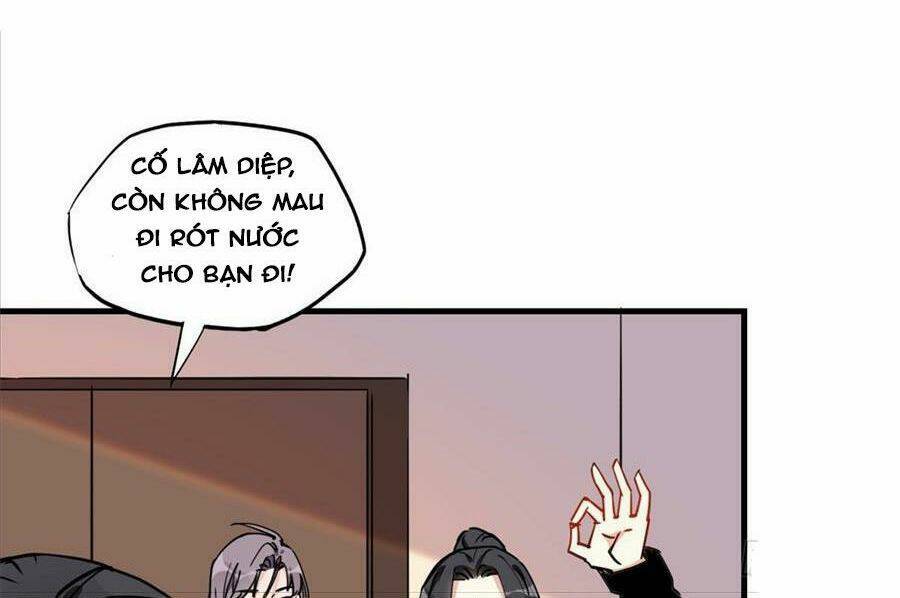 Cố Tổng, Vợ Của Ngài Quá Mạnh Rồi! Chapter 53 - 83