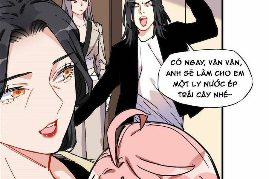 Cố Tổng, Vợ Của Ngài Quá Mạnh Rồi! Chapter 53 - 84