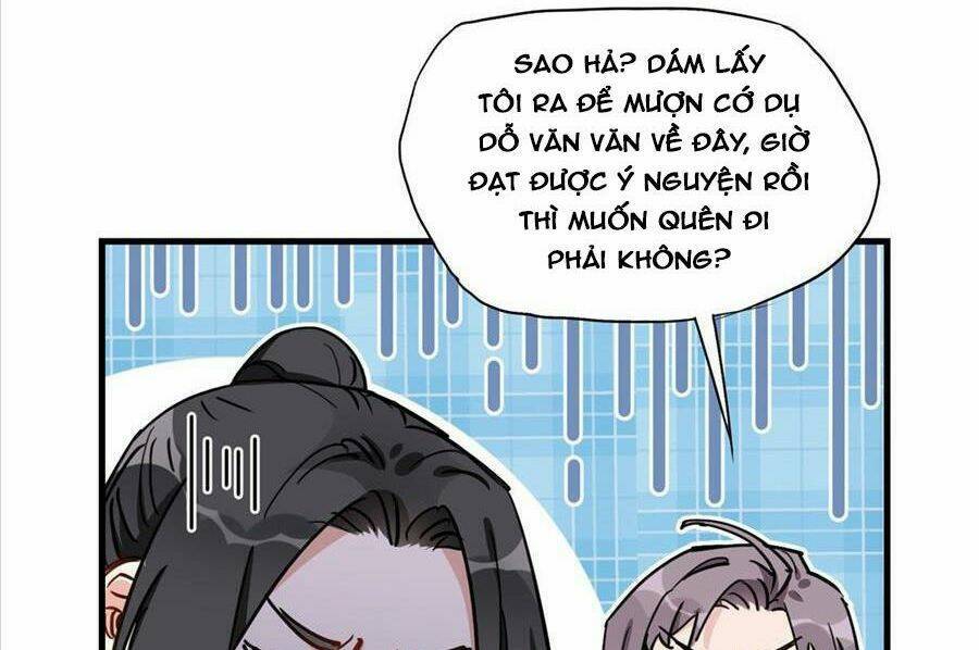Cố Tổng, Vợ Của Ngài Quá Mạnh Rồi! Chapter 53 - 87