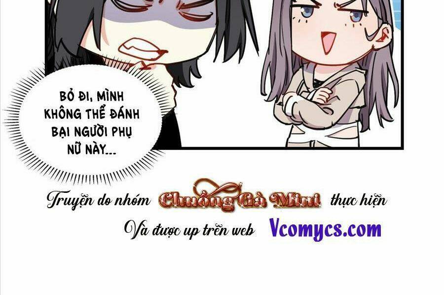 Cố Tổng, Vợ Của Ngài Quá Mạnh Rồi! Chapter 53 - 88