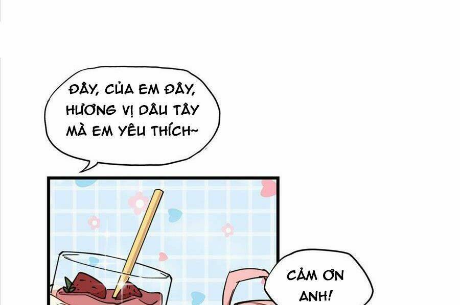 Cố Tổng, Vợ Của Ngài Quá Mạnh Rồi! Chapter 53 - 89