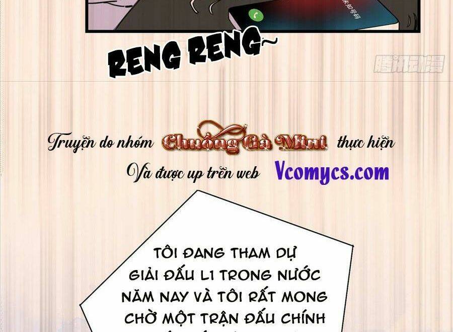 Cố Tổng, Vợ Của Ngài Quá Mạnh Rồi! Chapter 53 - 10