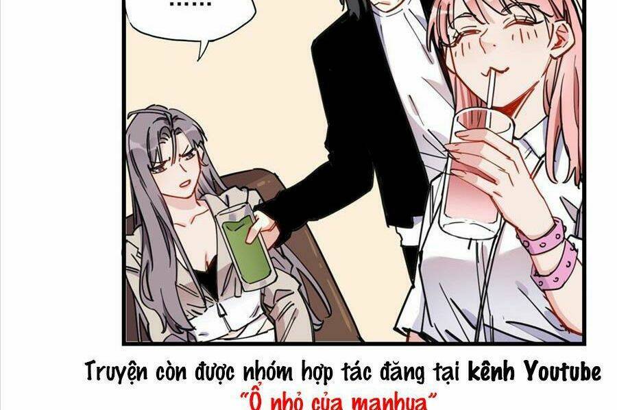 Cố Tổng, Vợ Của Ngài Quá Mạnh Rồi! Chapter 53 - 92