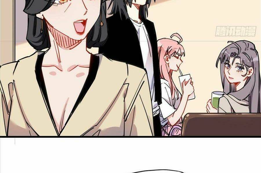 Cố Tổng, Vợ Của Ngài Quá Mạnh Rồi! Chapter 53 - 94