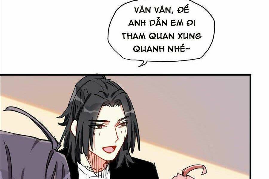Cố Tổng, Vợ Của Ngài Quá Mạnh Rồi! Chapter 53 - 95