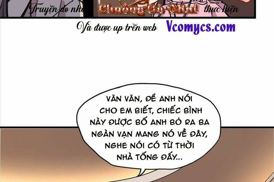 Cố Tổng, Vợ Của Ngài Quá Mạnh Rồi! Chapter 53 - 97