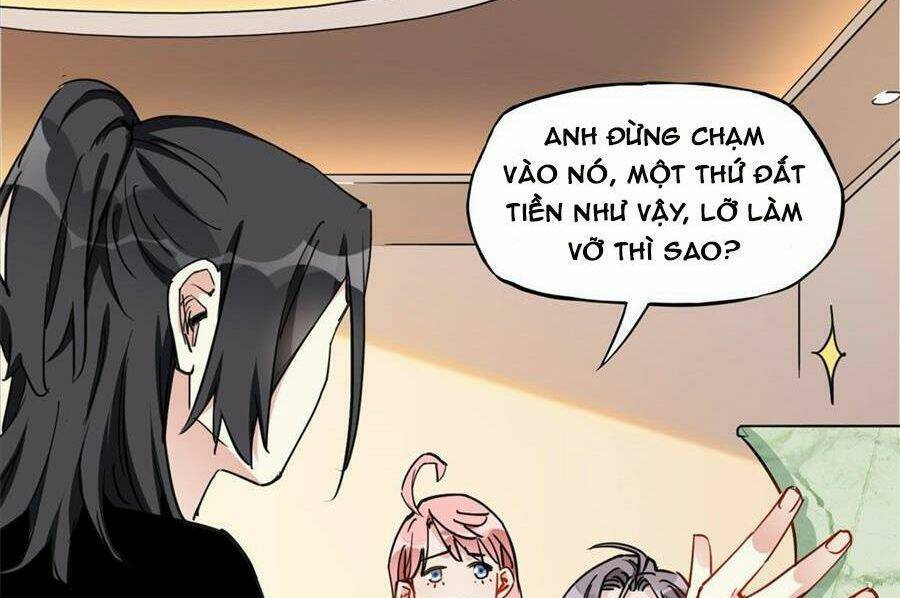Cố Tổng, Vợ Của Ngài Quá Mạnh Rồi! Chapter 53 - 98