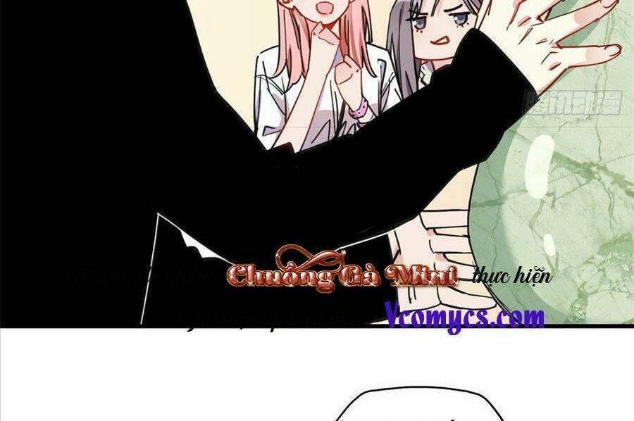 Cố Tổng, Vợ Của Ngài Quá Mạnh Rồi! Chapter 53 - 99