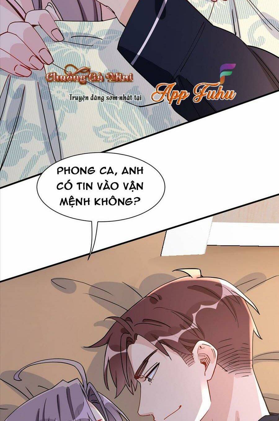 Cố Tổng, Vợ Của Ngài Quá Mạnh Rồi! Chapter 64 - 11