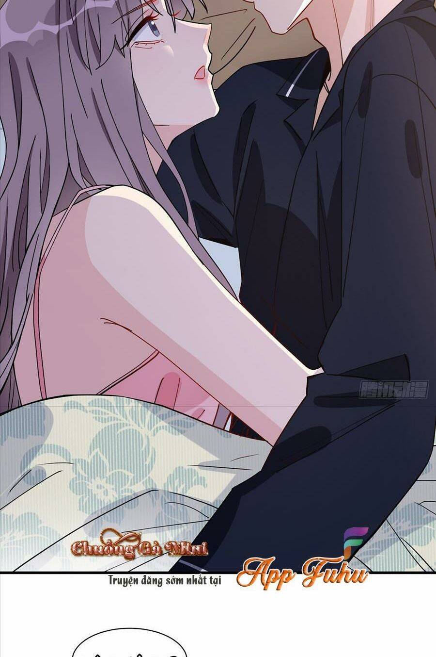 Cố Tổng, Vợ Của Ngài Quá Mạnh Rồi! Chapter 64 - 12