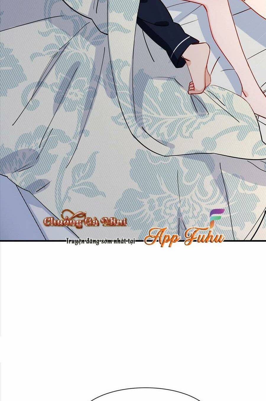 Cố Tổng, Vợ Của Ngài Quá Mạnh Rồi! Chapter 64 - 15