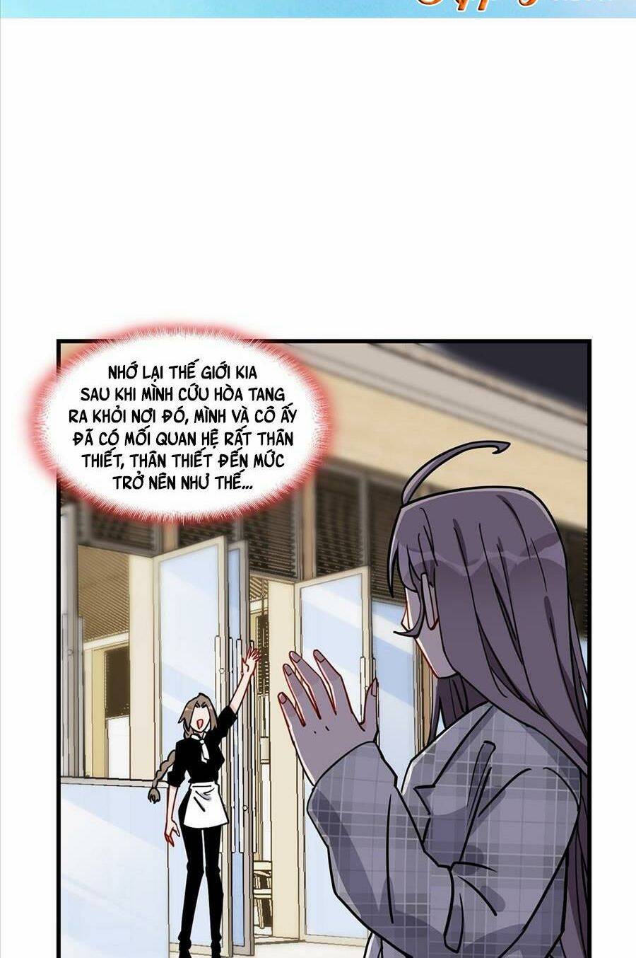 Cố Tổng, Vợ Của Ngài Quá Mạnh Rồi! Chapter 64 - 3