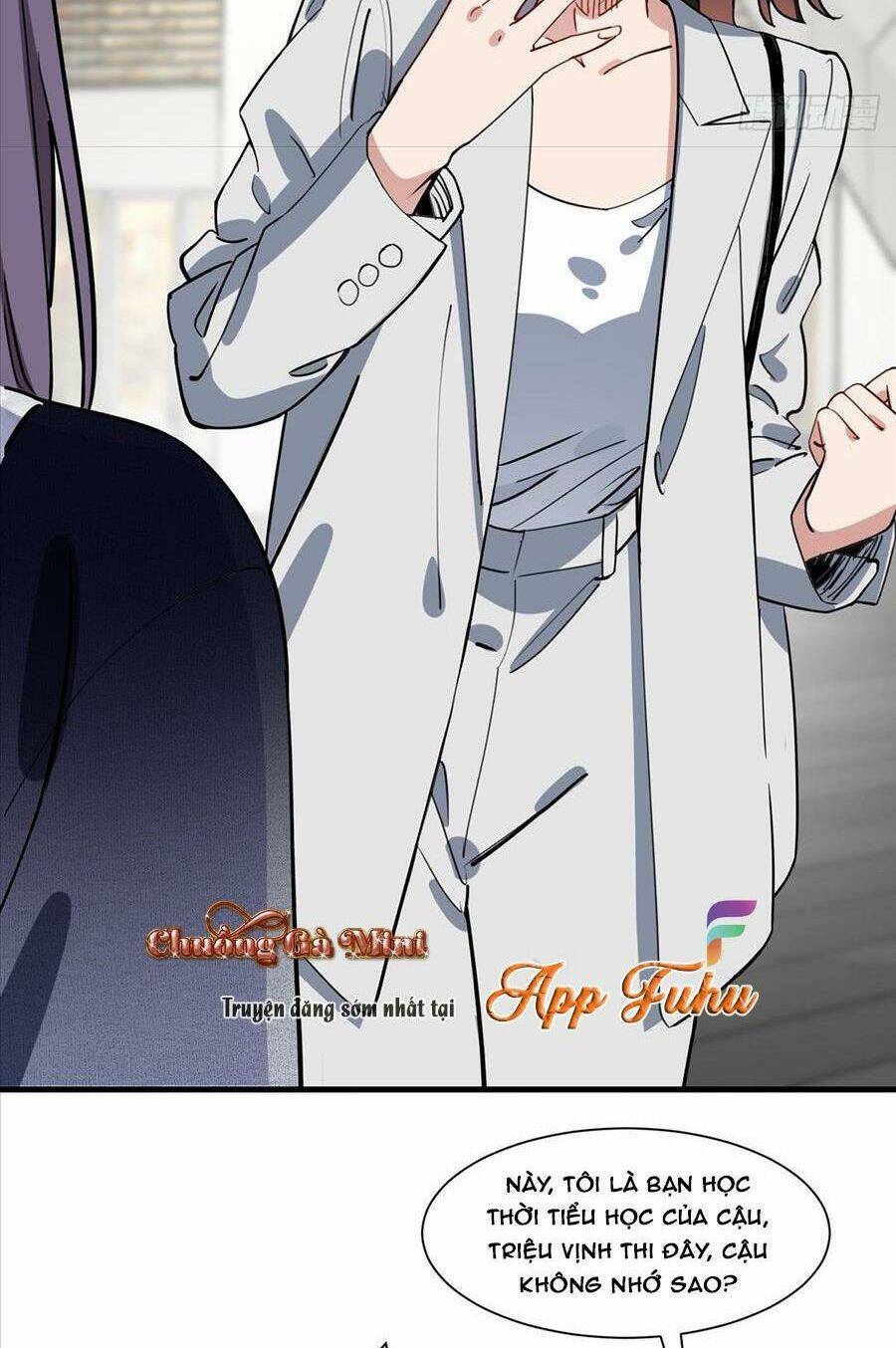Cố Tổng, Vợ Của Ngài Quá Mạnh Rồi! Chapter 64 - 23