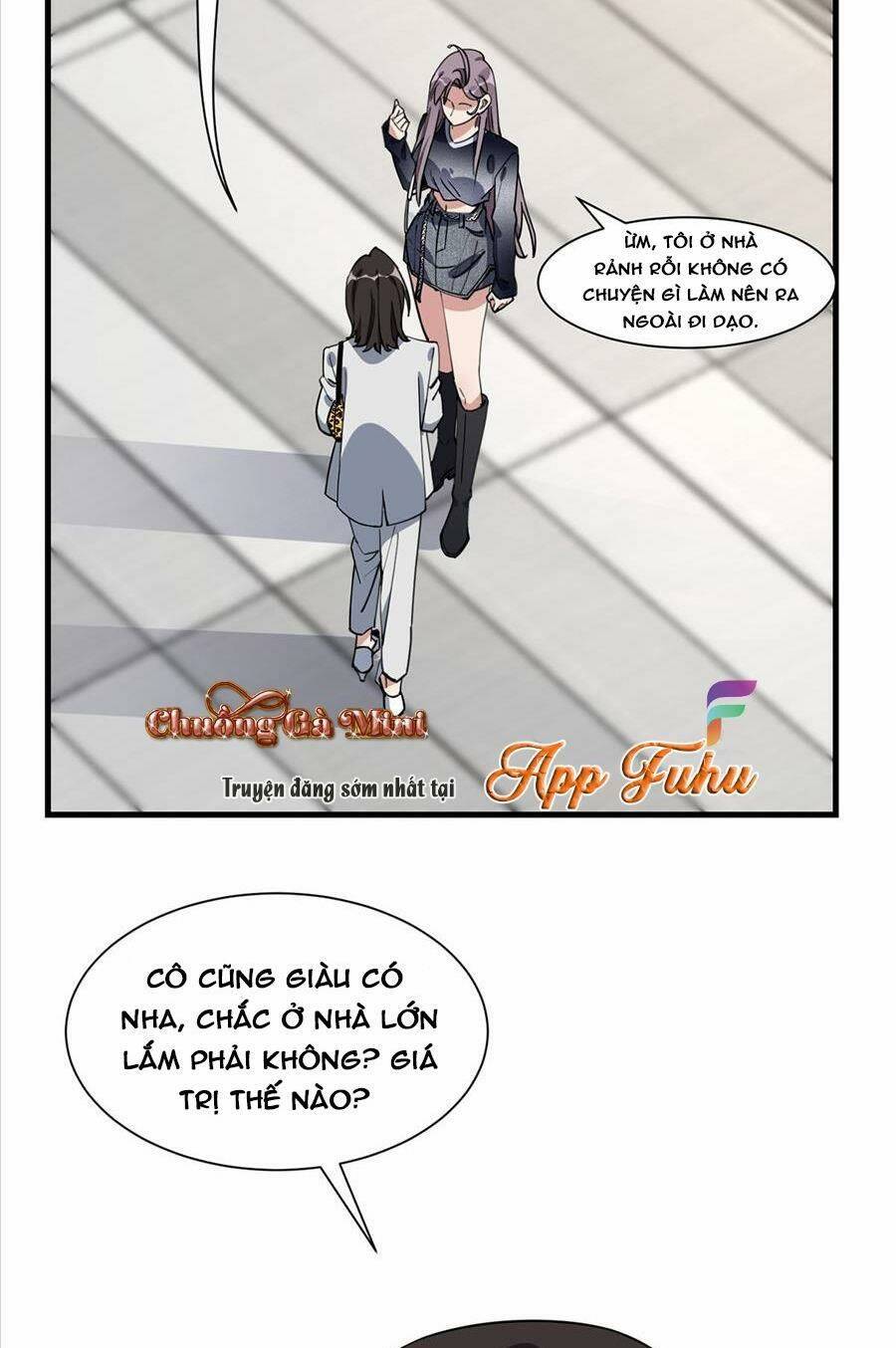Cố Tổng, Vợ Của Ngài Quá Mạnh Rồi! Chapter 64 - 25