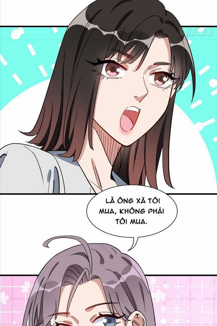 Cố Tổng, Vợ Của Ngài Quá Mạnh Rồi! Chapter 64 - 26