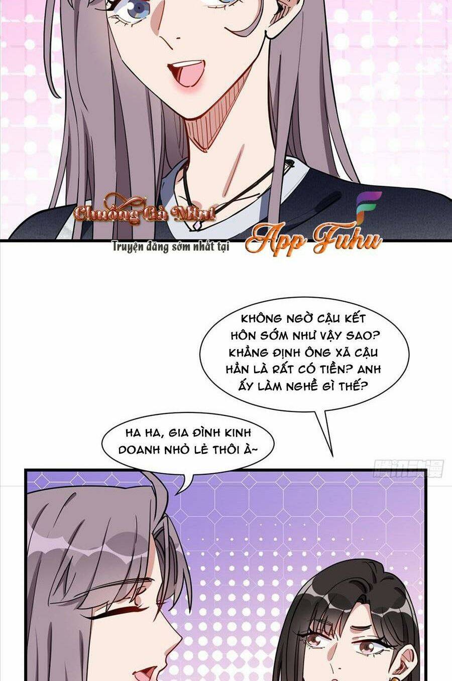 Cố Tổng, Vợ Của Ngài Quá Mạnh Rồi! Chapter 64 - 27