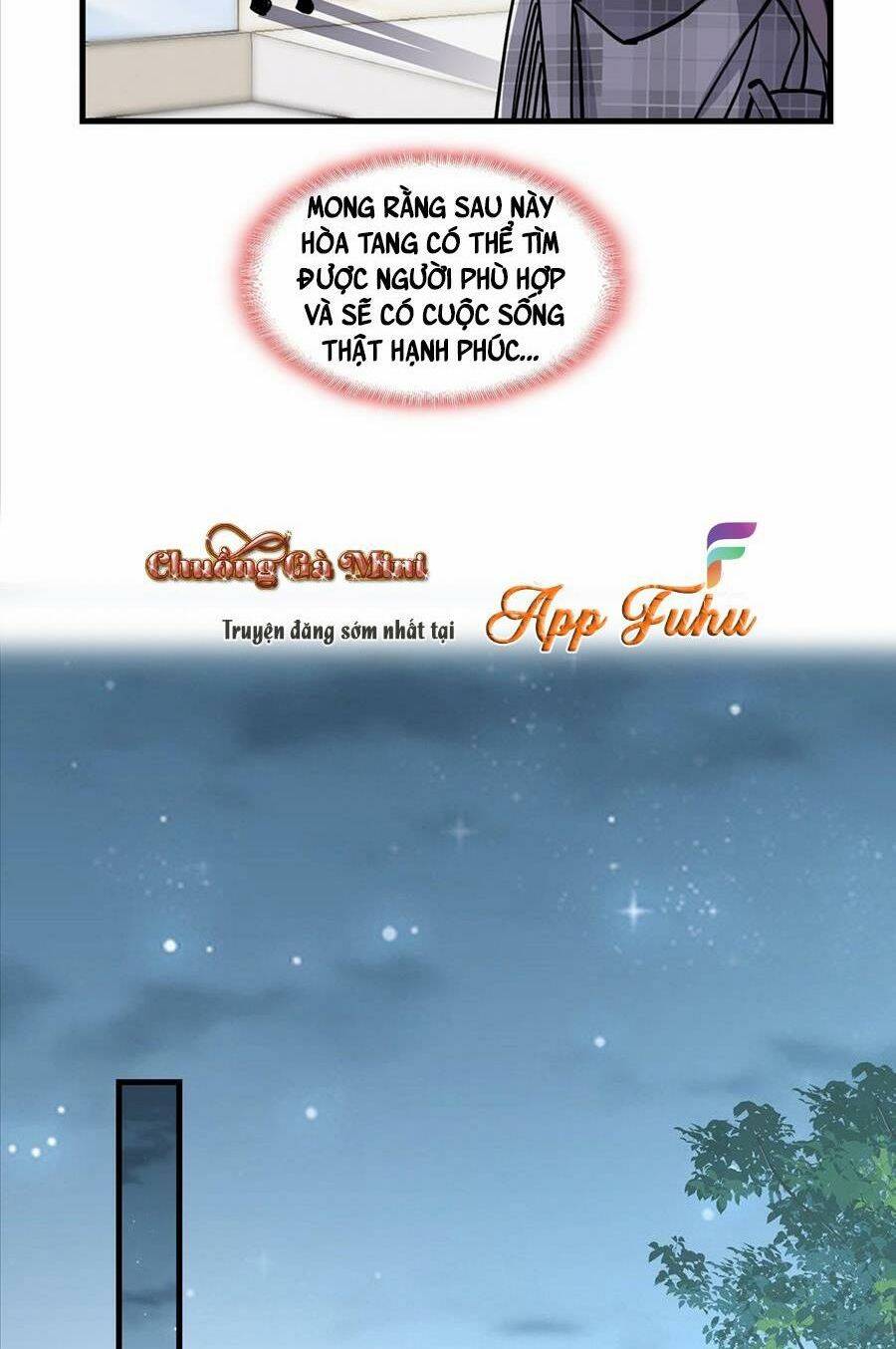 Cố Tổng, Vợ Của Ngài Quá Mạnh Rồi! Chapter 64 - 4