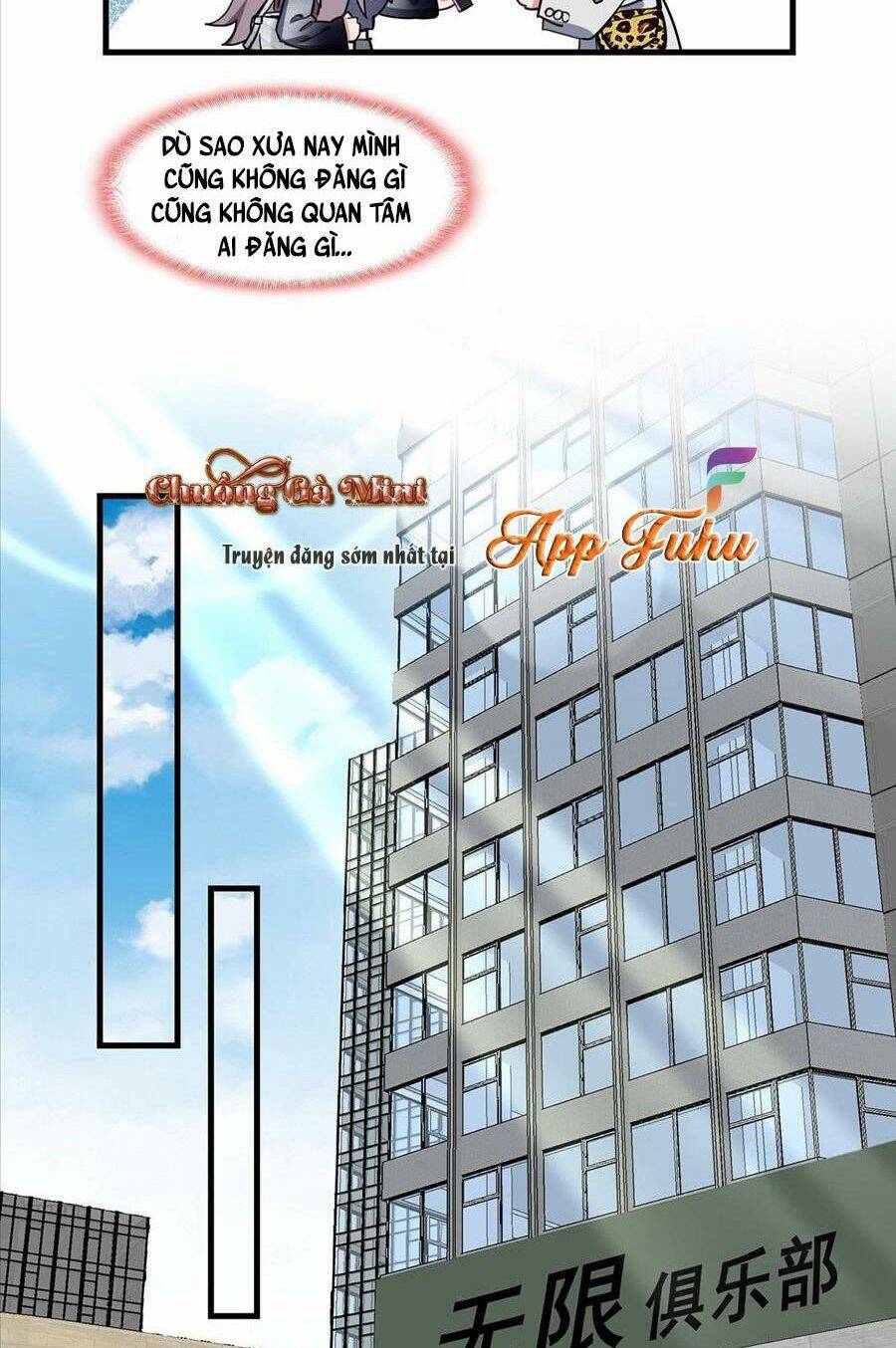 Cố Tổng, Vợ Của Ngài Quá Mạnh Rồi! Chapter 64 - 31