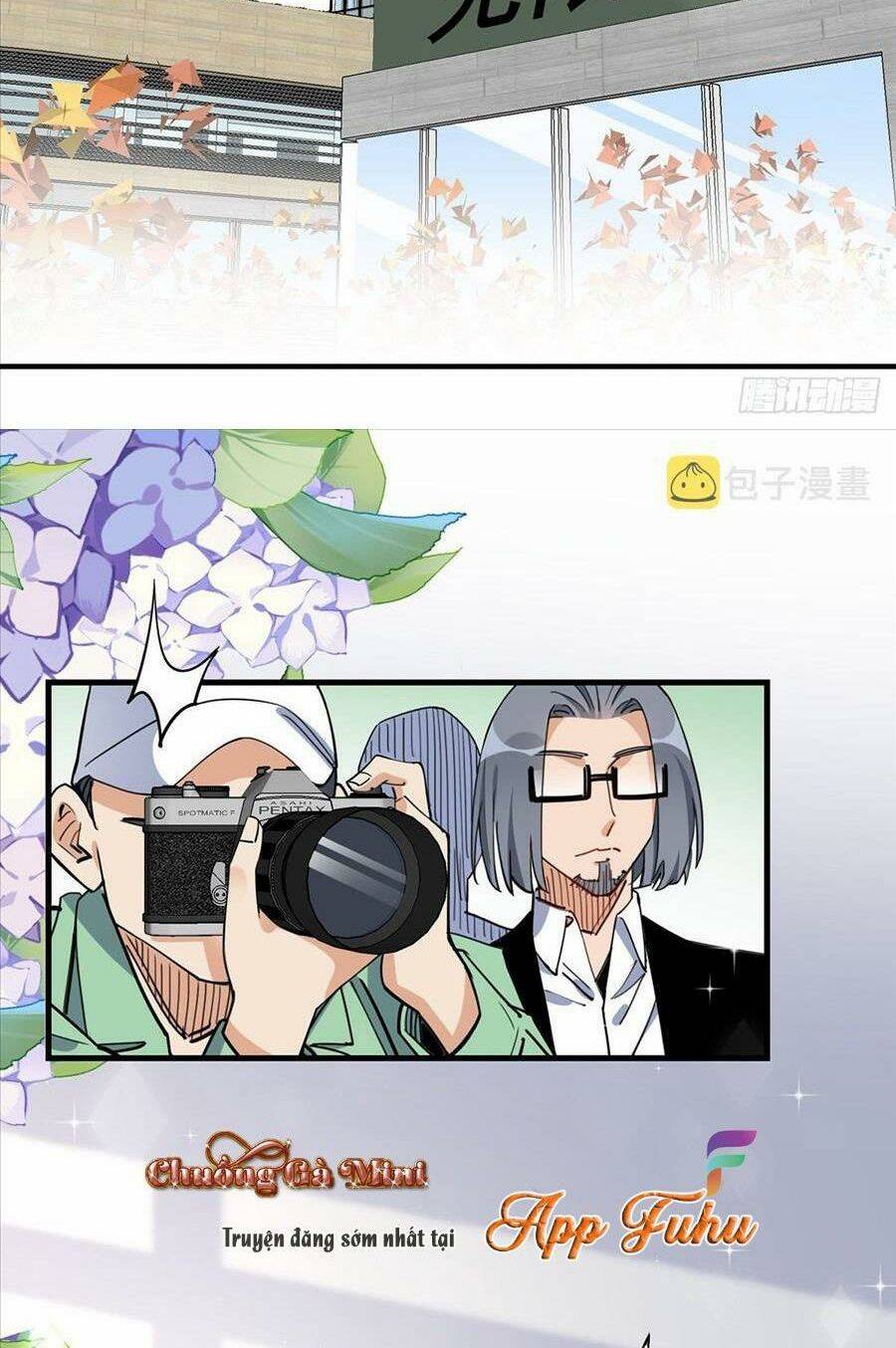 Cố Tổng, Vợ Của Ngài Quá Mạnh Rồi! Chapter 64 - 32